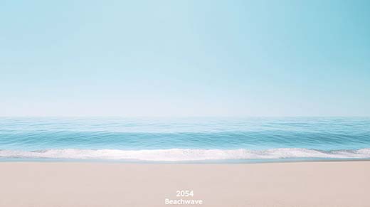 Island Breeze