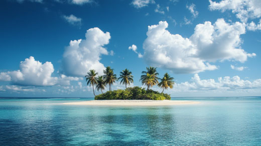 Island Breeze